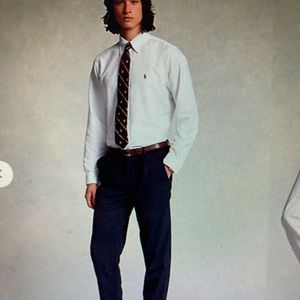 Polo Ralph lauren men’s s button shirt